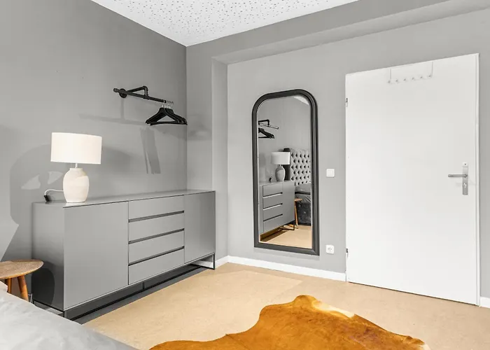 Apartament 280 Qm Billard Tischtennis Tischkicker